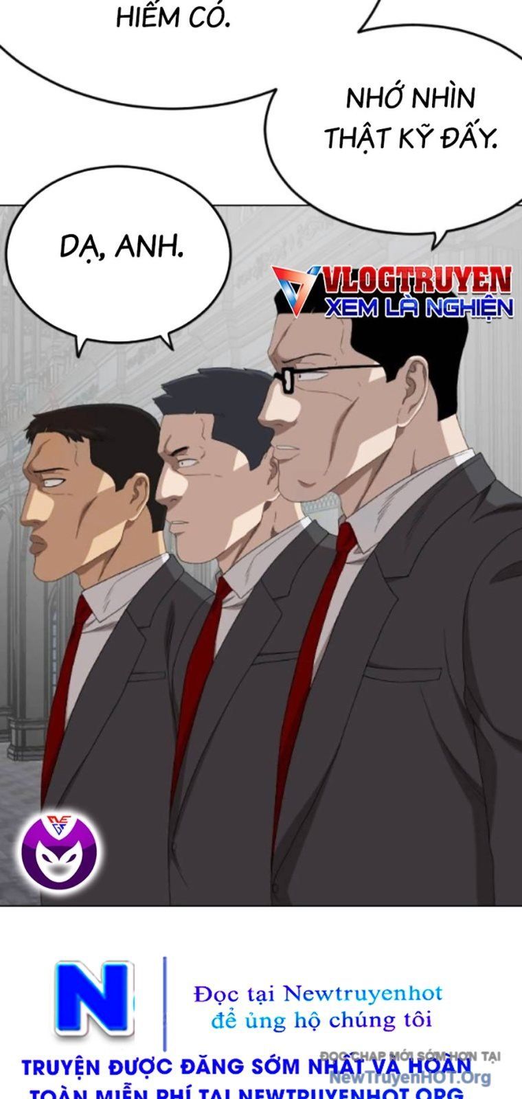 Người Xấu - Chapter 264 - Page 79