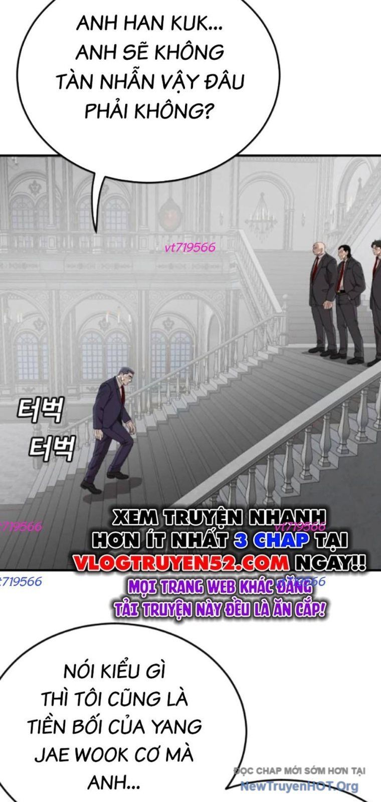 Người Xấu - Chapter 264 - Page 8