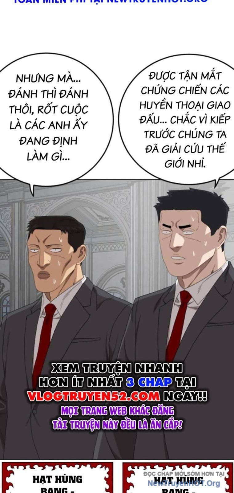 Người Xấu - Chapter 264 - Page 80