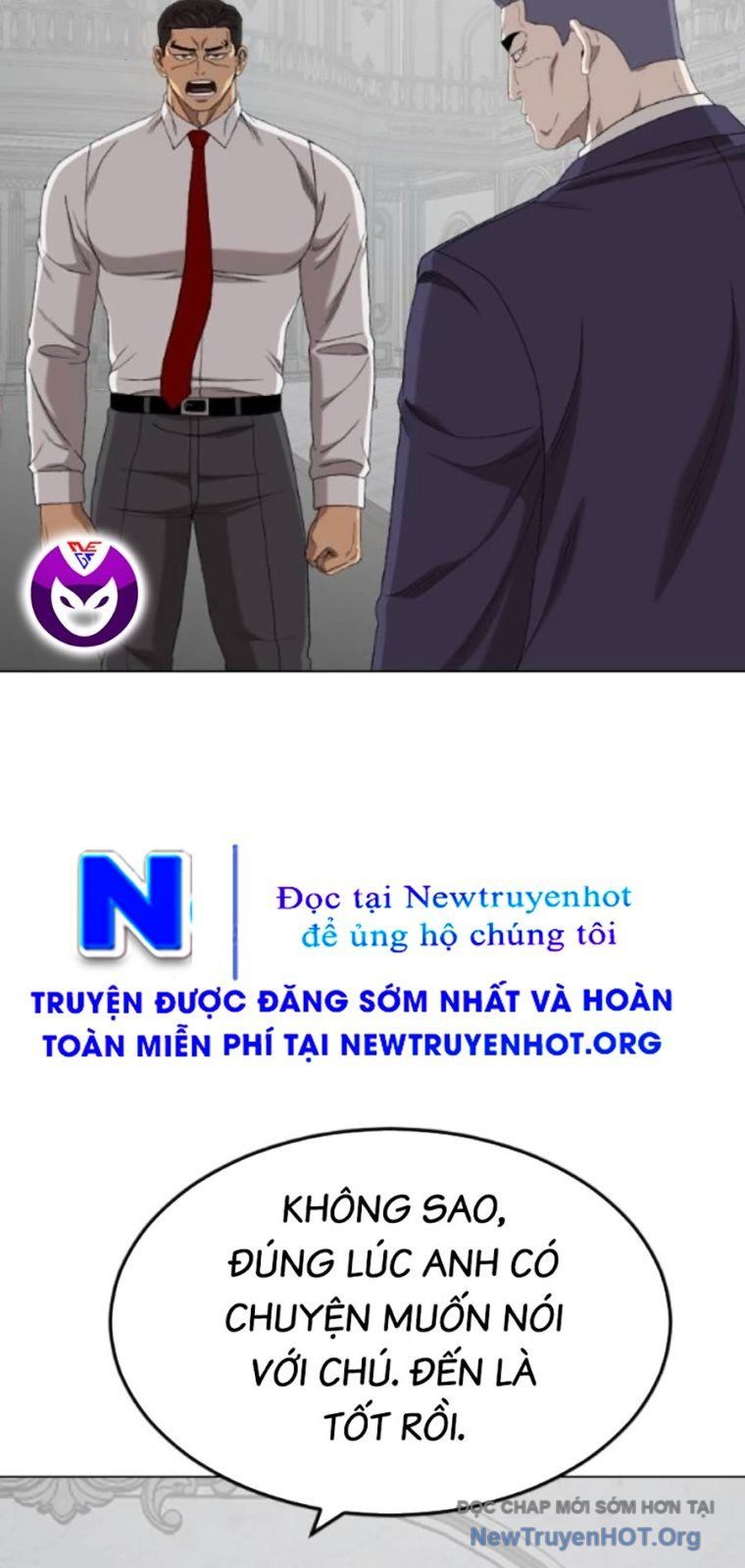 Người Xấu - Chapter 264 - Page 82