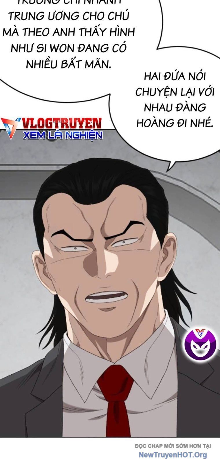 Người Xấu - Chapter 264 - Page 84