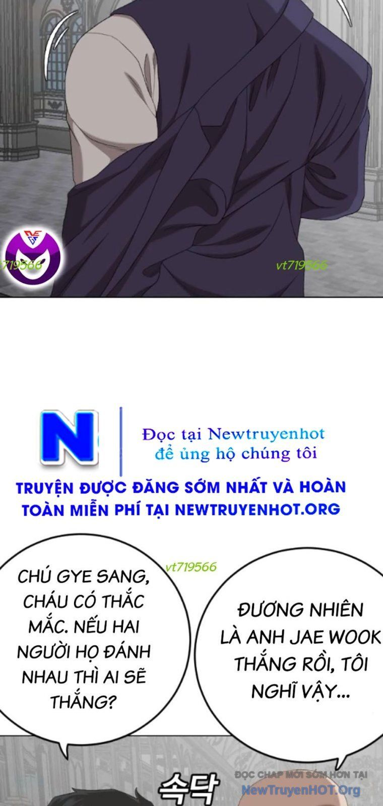 Người Xấu - Chapter 264 - Page 87