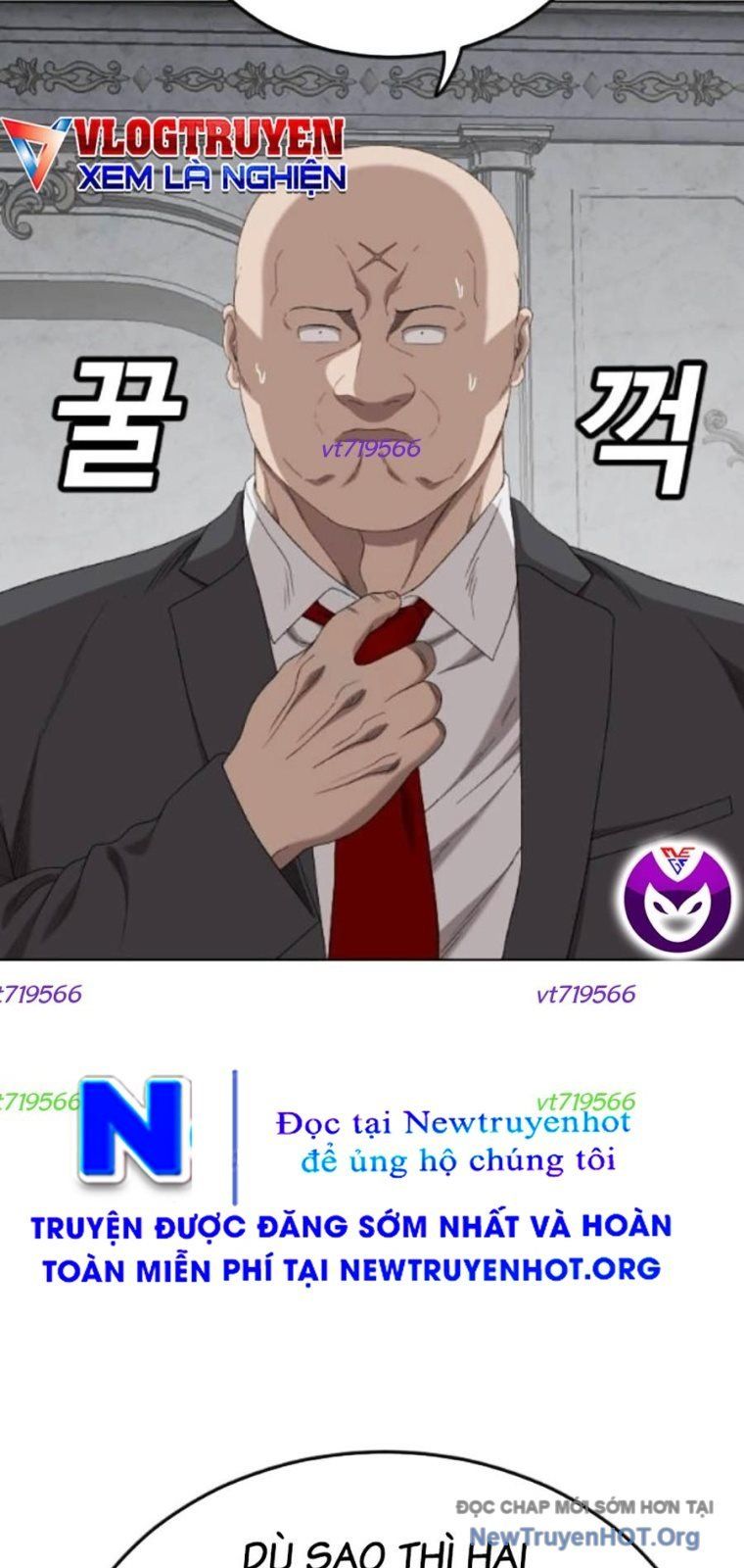 Người Xấu - Chapter 264 - Page 89