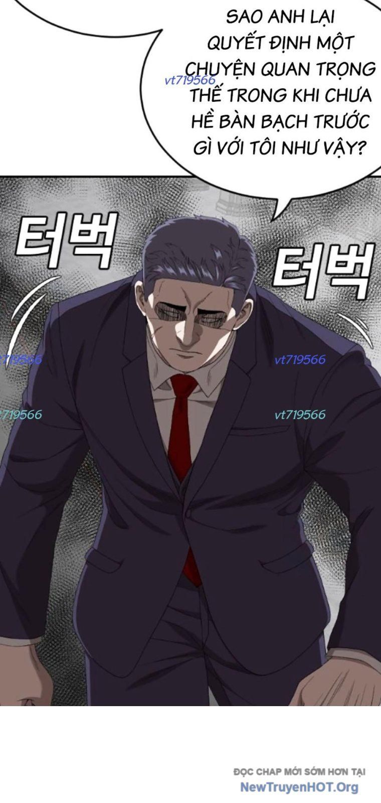 Người Xấu - Chapter 264 - Page 9