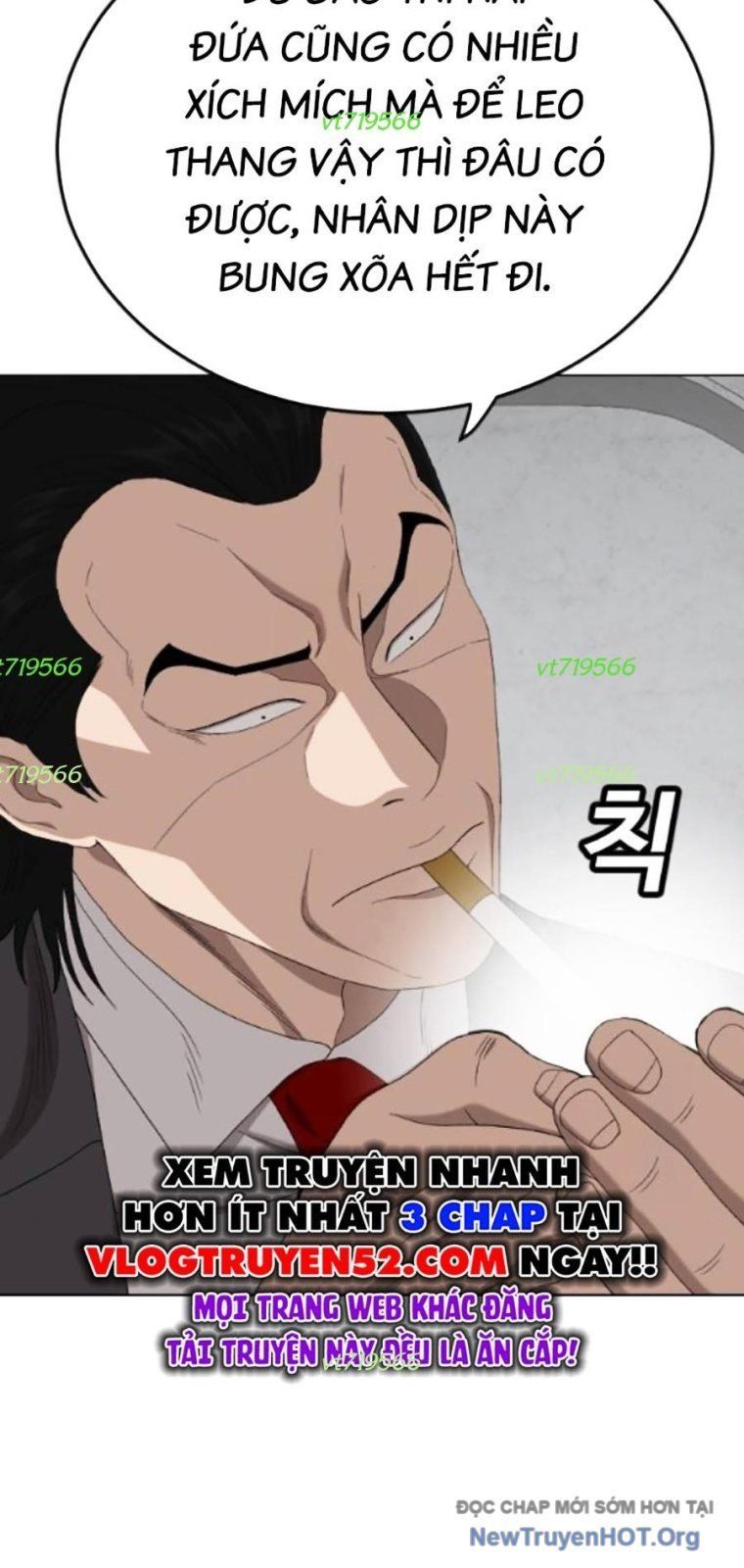 Người Xấu - Chapter 264 - Page 90