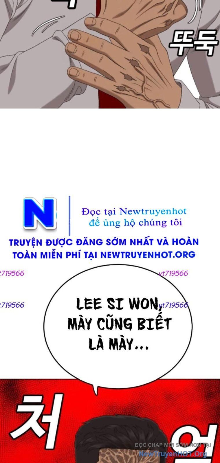 Người Xấu - Chapter 264 - Page 93