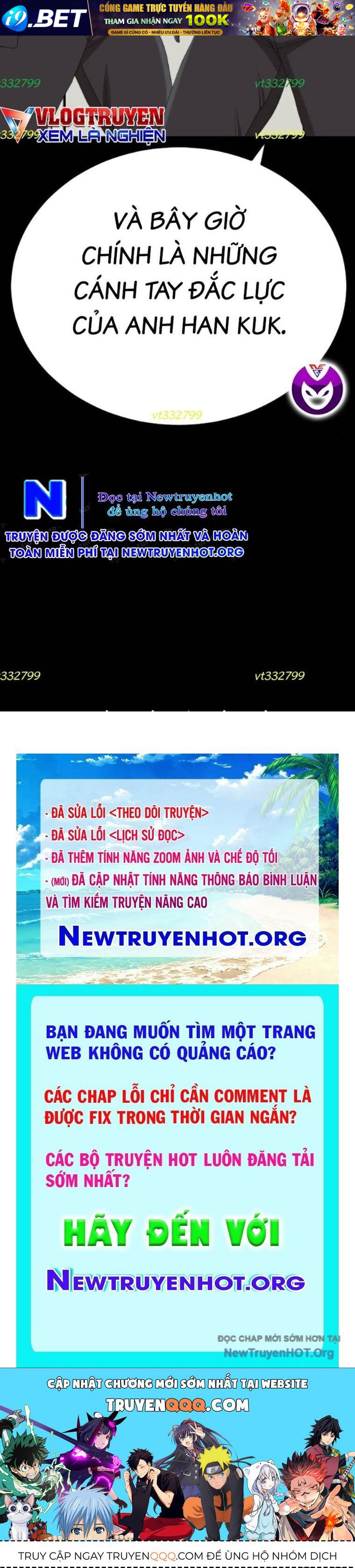 Người Xấu - Chapter 265 - Page 100