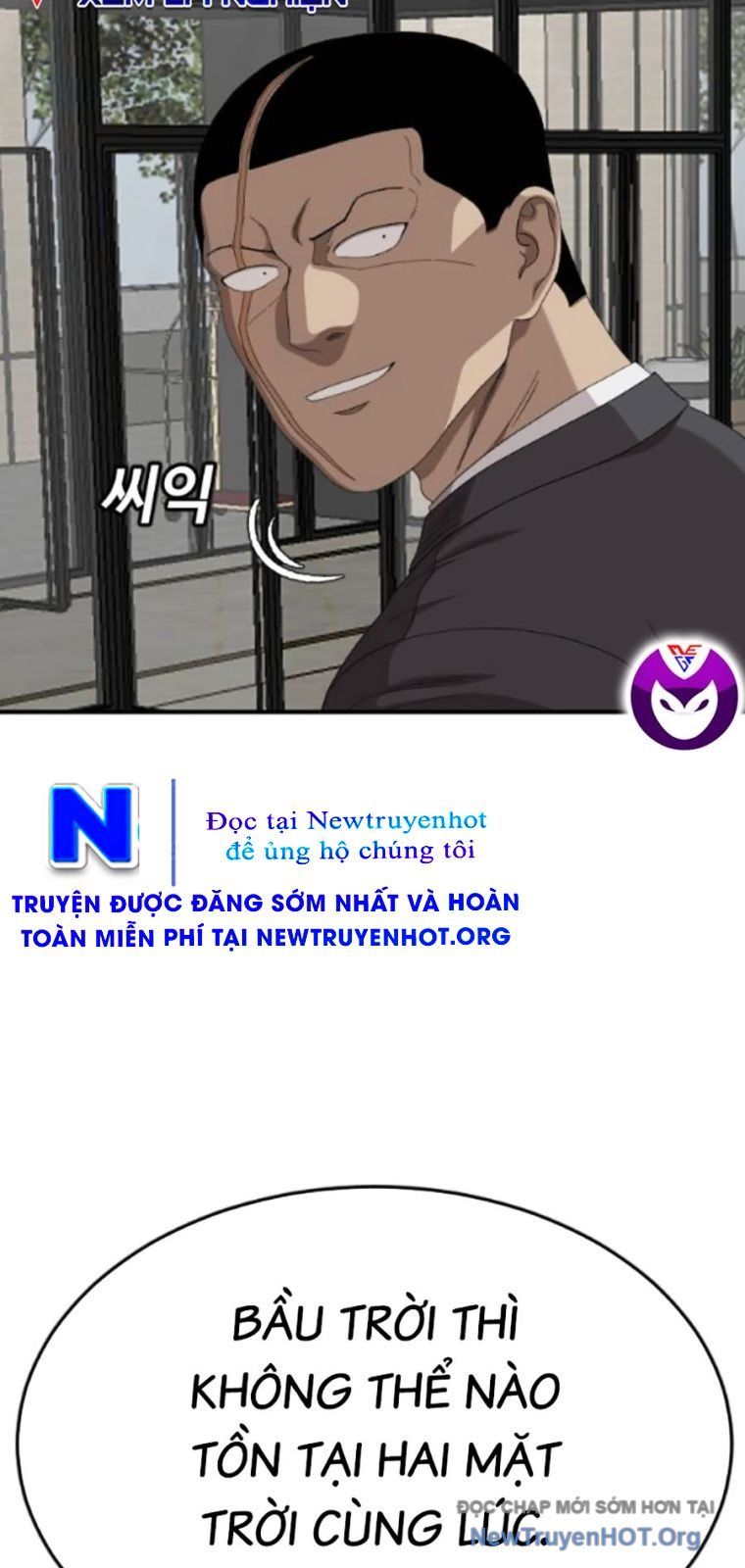 Người Xấu - Chapter 265 - Page 12