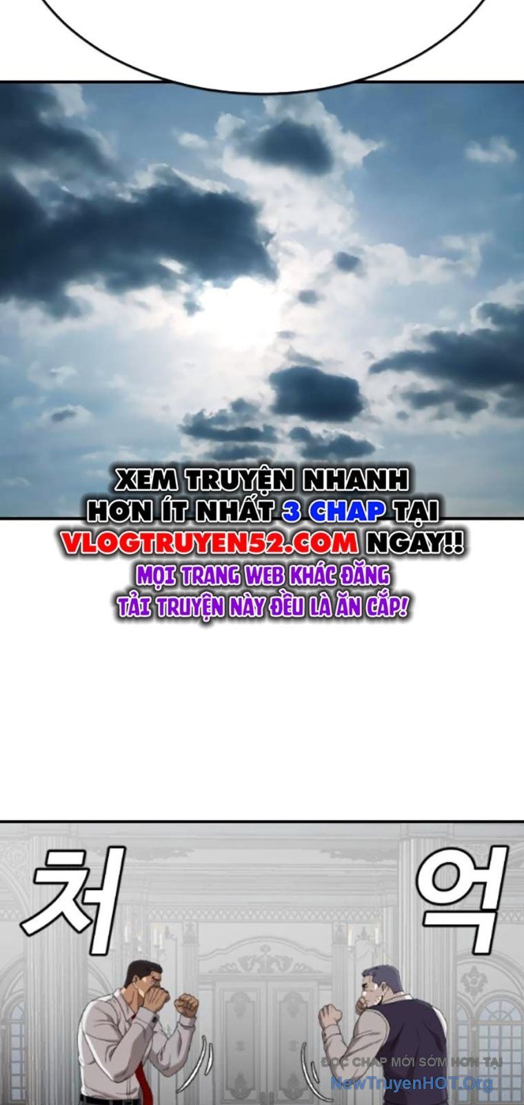 Người Xấu - Chapter 265 - Page 13