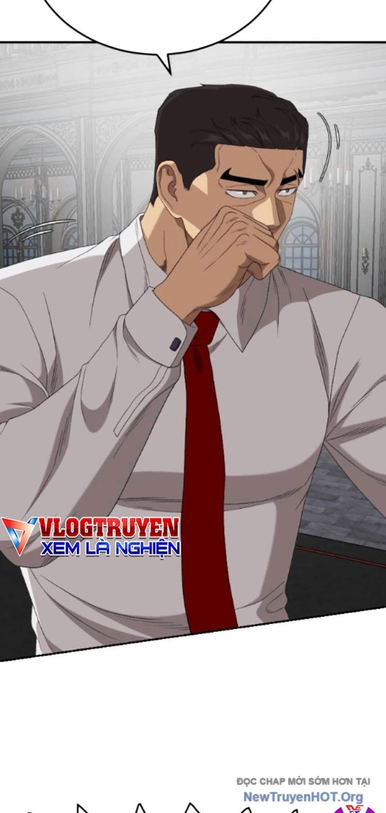 Người Xấu - Chapter 265 - Page 16