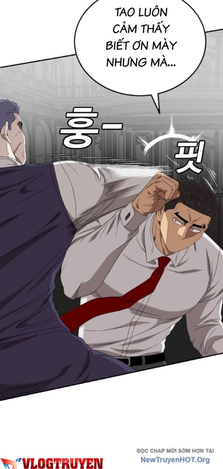 Người Xấu - Chapter 265 - Page 18