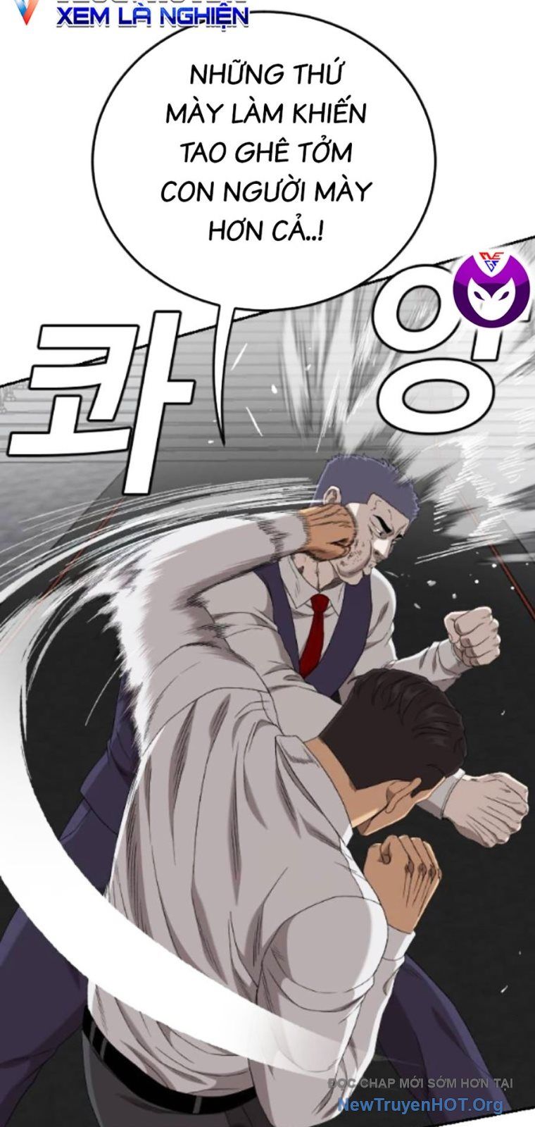 Người Xấu - Chapter 265 - Page 19