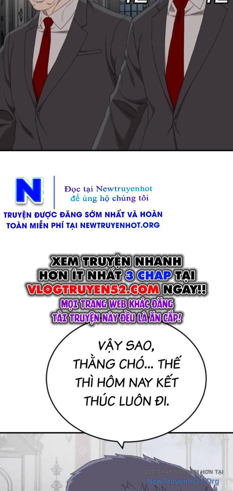 Người Xấu - Chapter 265 - Page 22