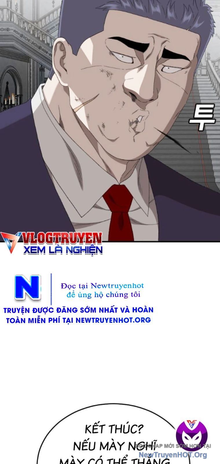 Người Xấu - Chapter 265 - Page 23