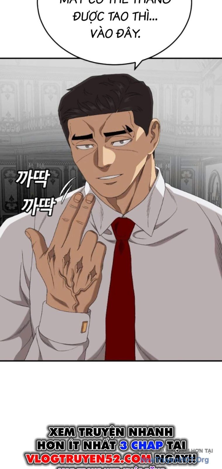 Người Xấu - Chapter 265 - Page 24