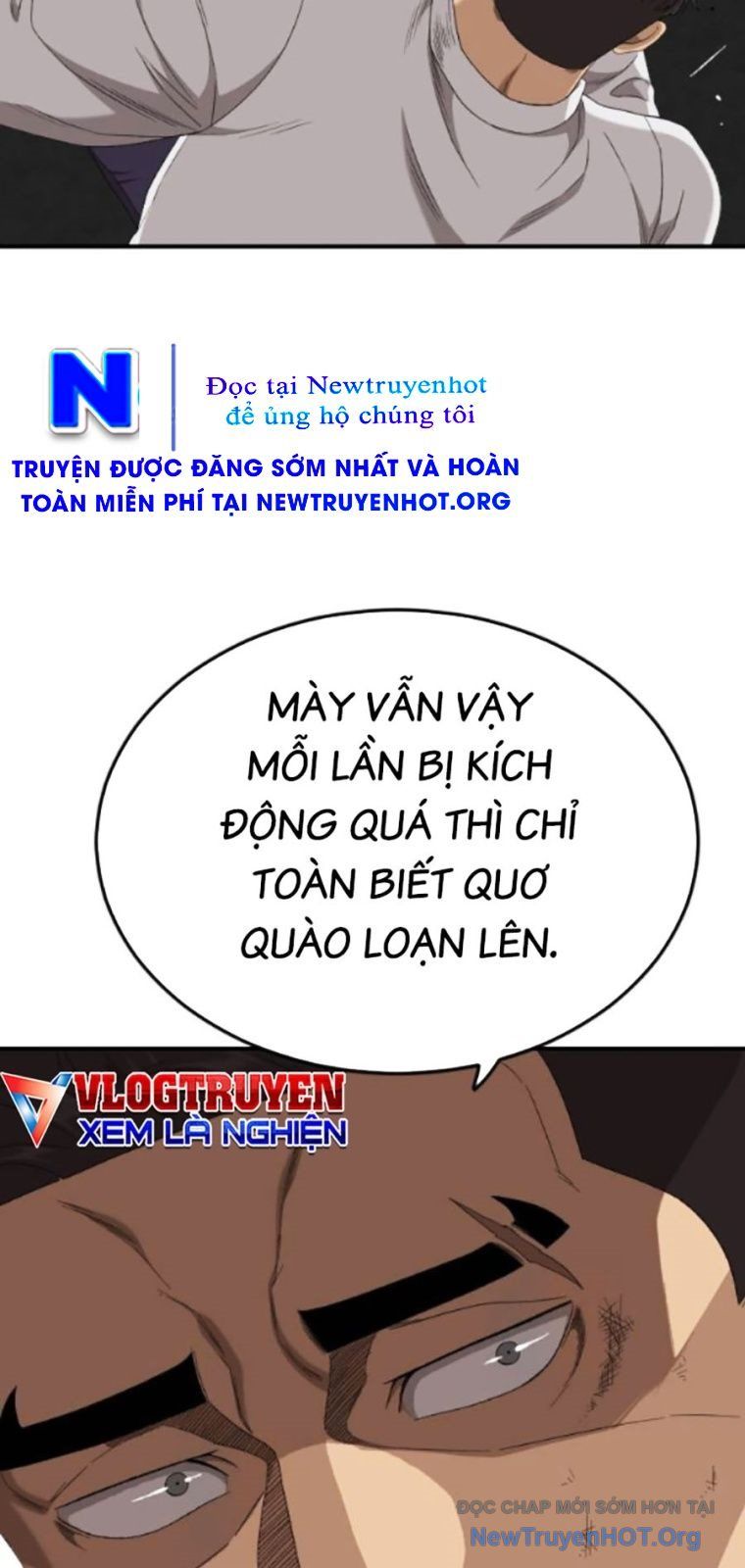 Người Xấu - Chapter 265 - Page 28