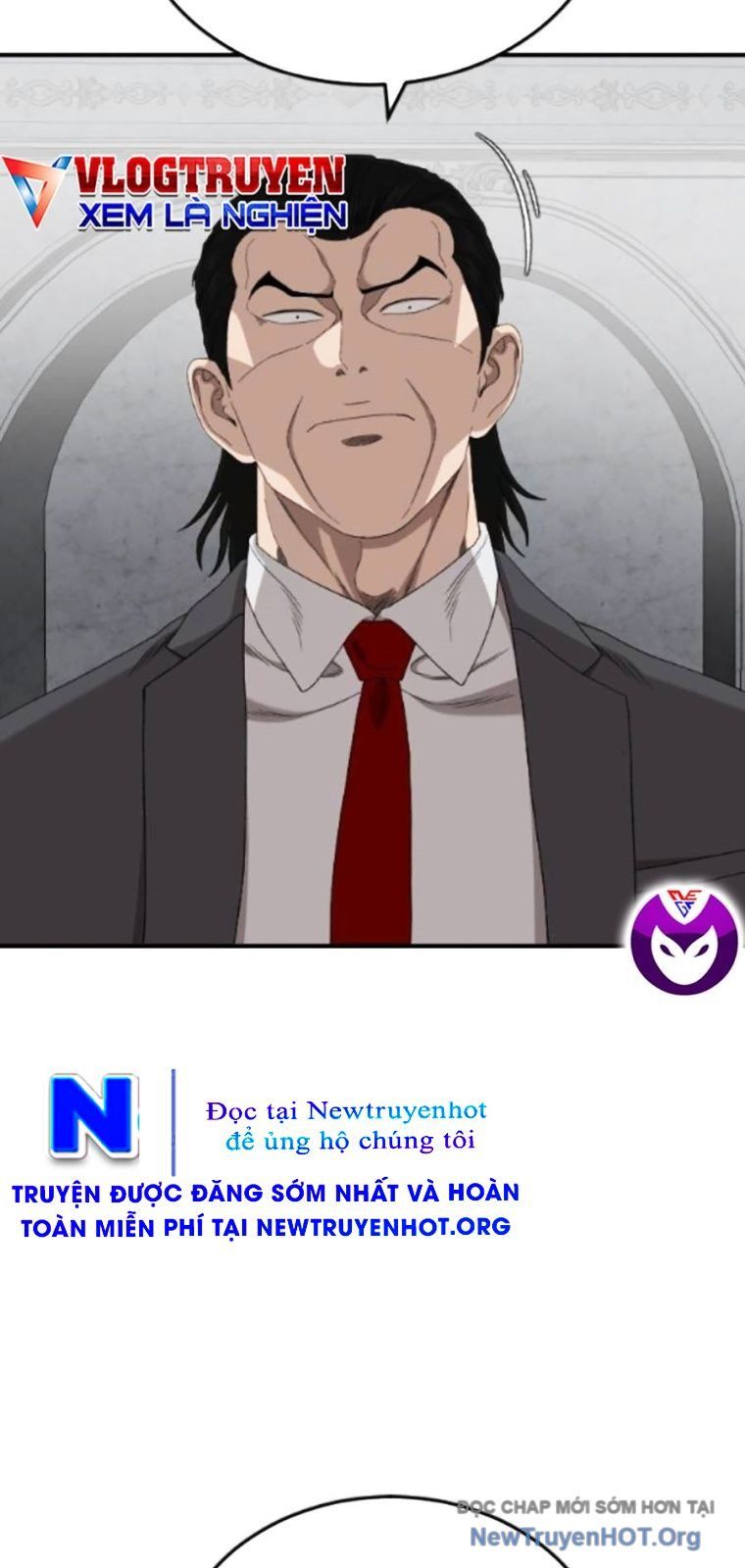 Người Xấu - Chapter 265 - Page 32