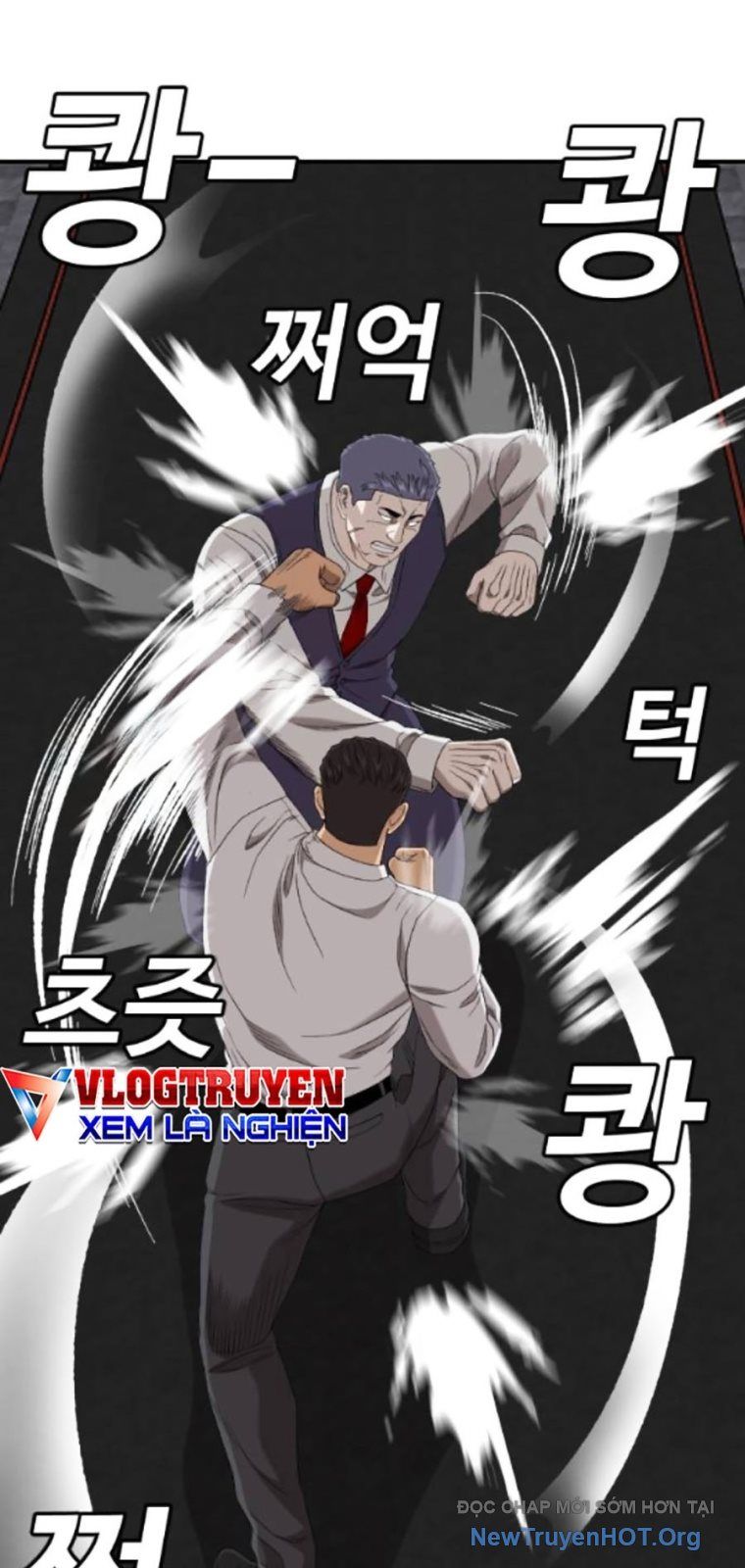 Người Xấu - Chapter 265 - Page 34