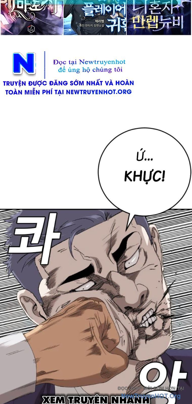 Người Xấu - Chapter 265 - Page 36