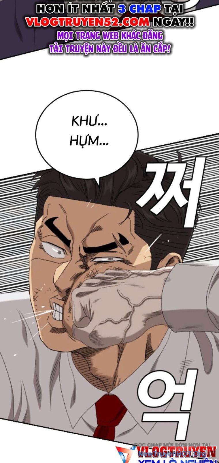 Người Xấu - Chapter 265 - Page 37