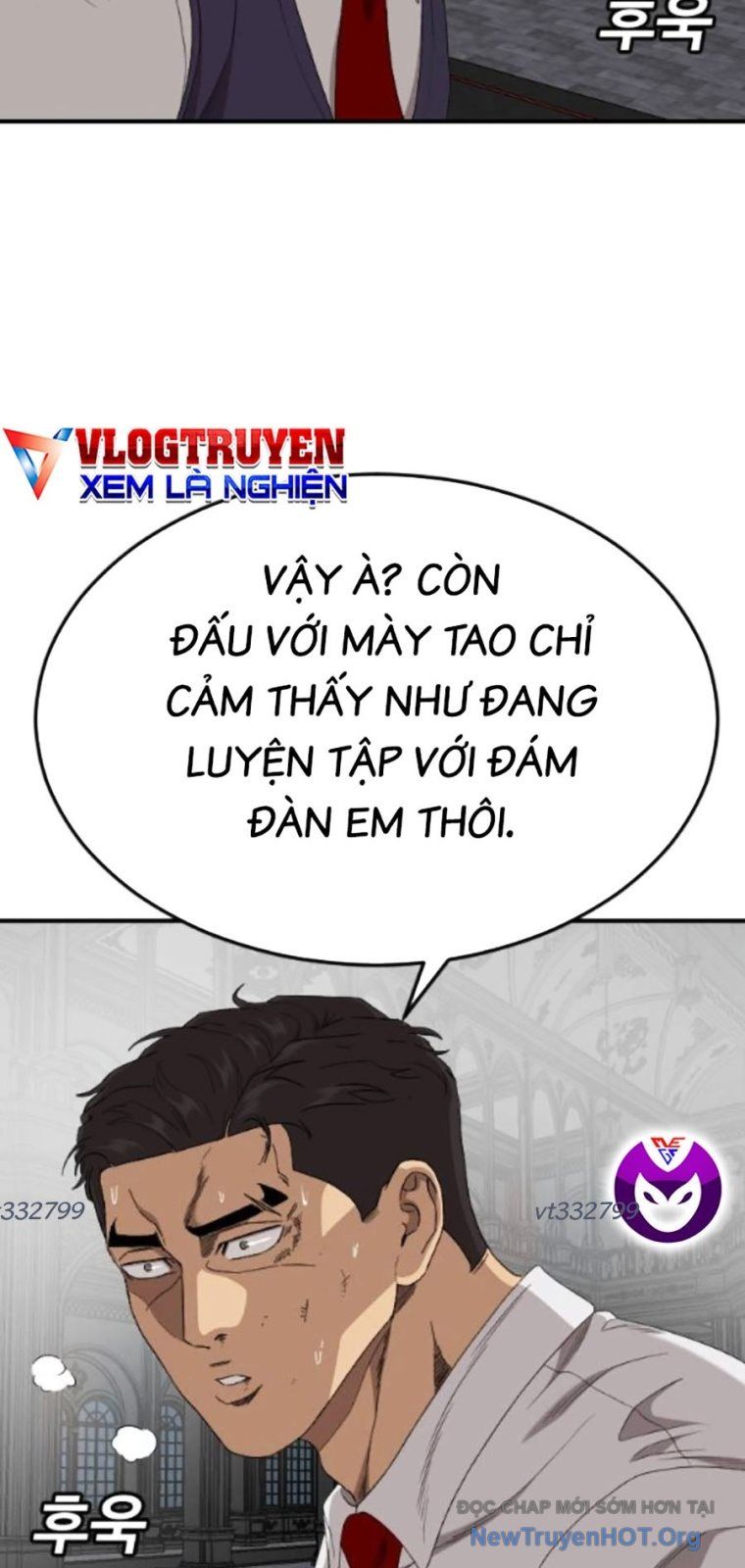 Người Xấu - Chapter 265 - Page 40