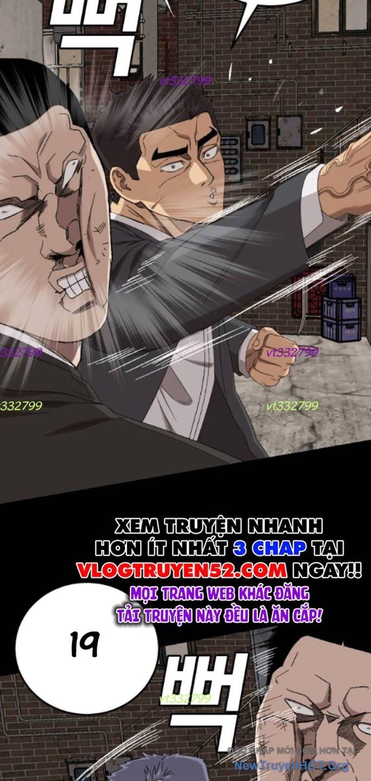Người Xấu - Chapter 265 - Page 45