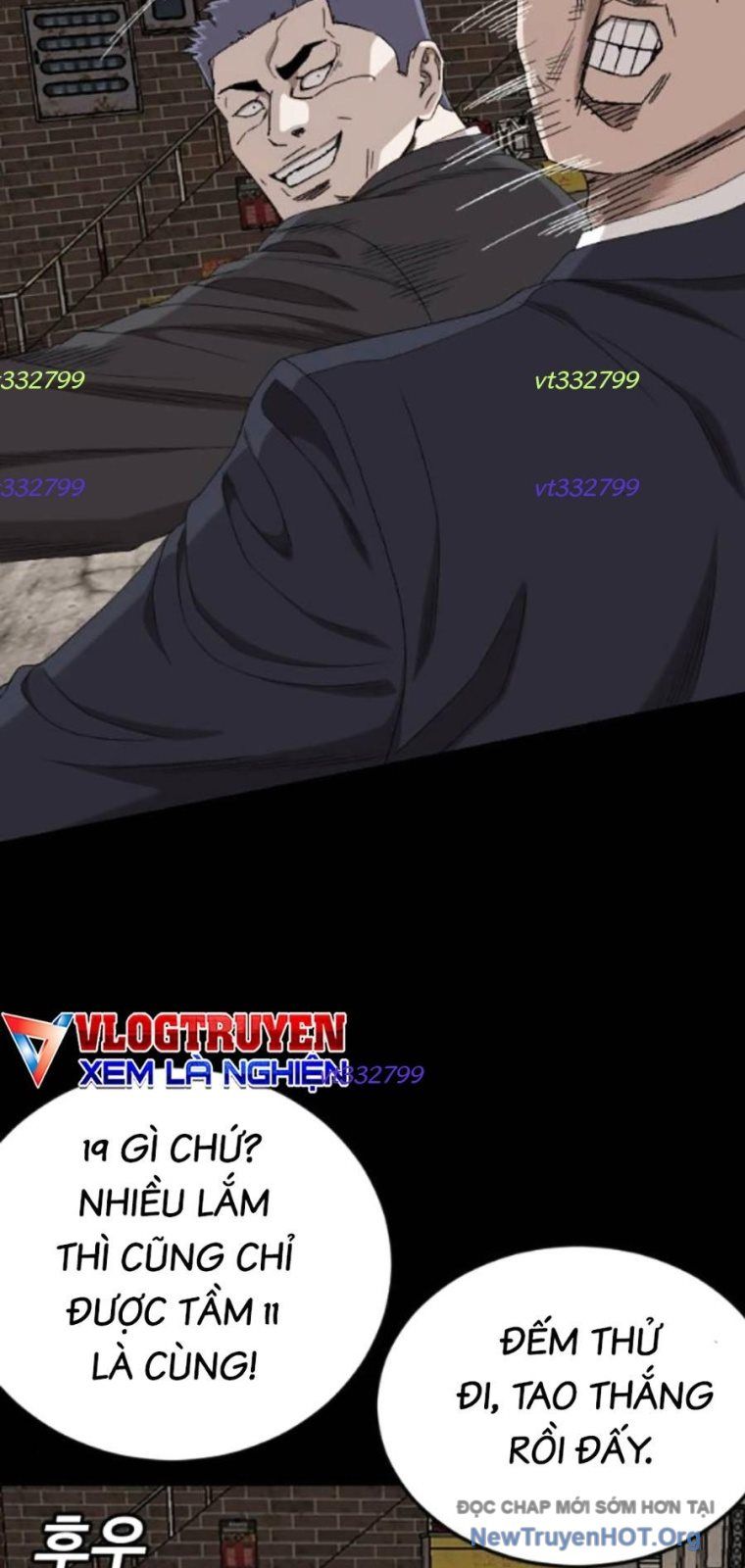 Người Xấu - Chapter 265 - Page 46