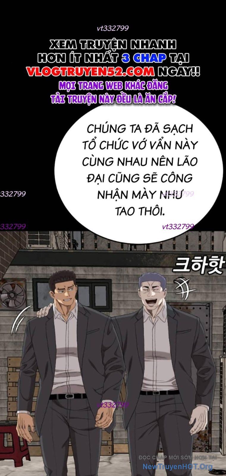 Người Xấu - Chapter 265 - Page 49