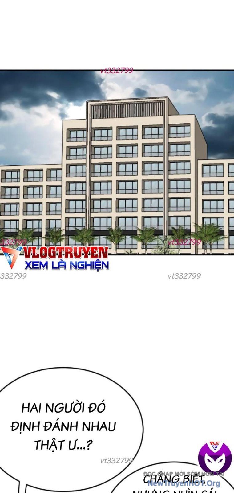 Người Xấu - Chapter 265 - Page 5