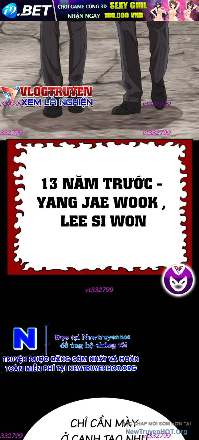 Người Xấu - Chapter 265 - Page 50