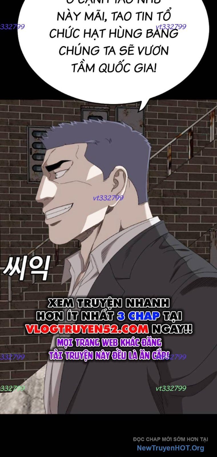 Người Xấu - Chapter 265 - Page 51