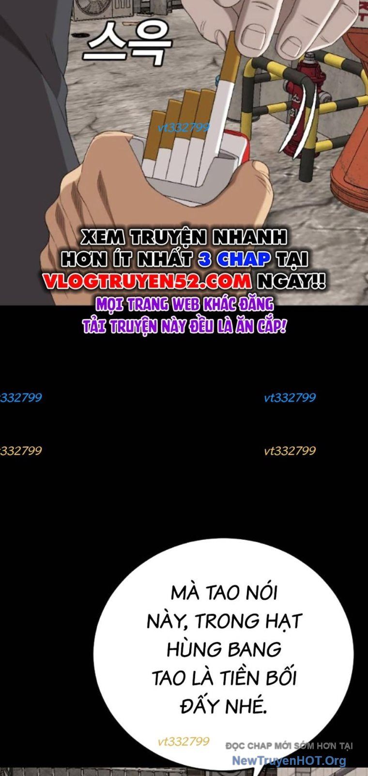 Người Xấu - Chapter 265 - Page 54