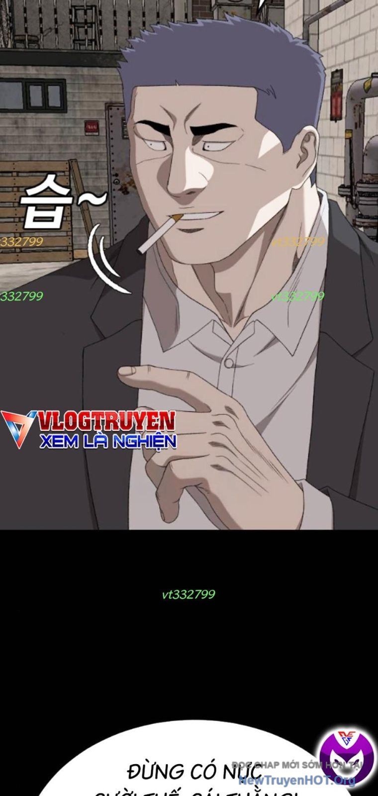 Người Xấu - Chapter 265 - Page 55