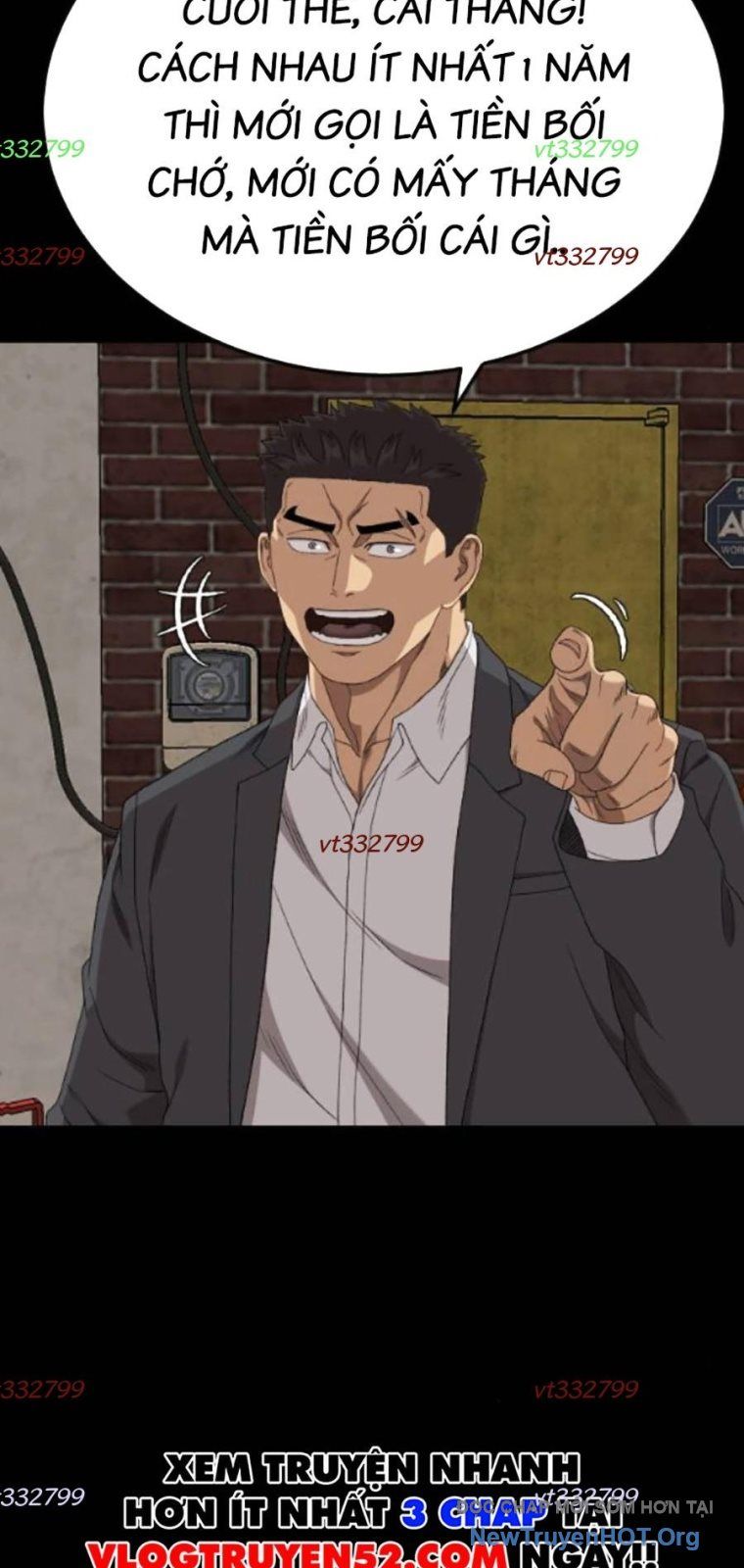 Người Xấu - Chapter 265 - Page 56