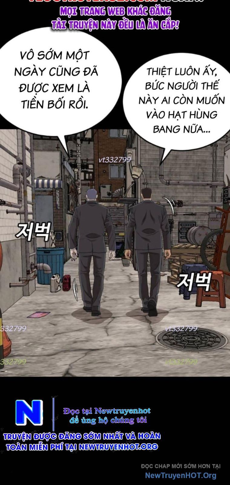 Người Xấu - Chapter 265 - Page 57