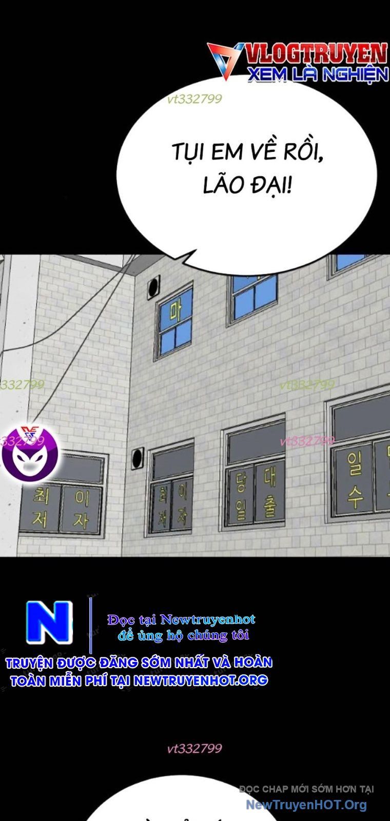 Người Xấu - Chapter 265 - Page 58