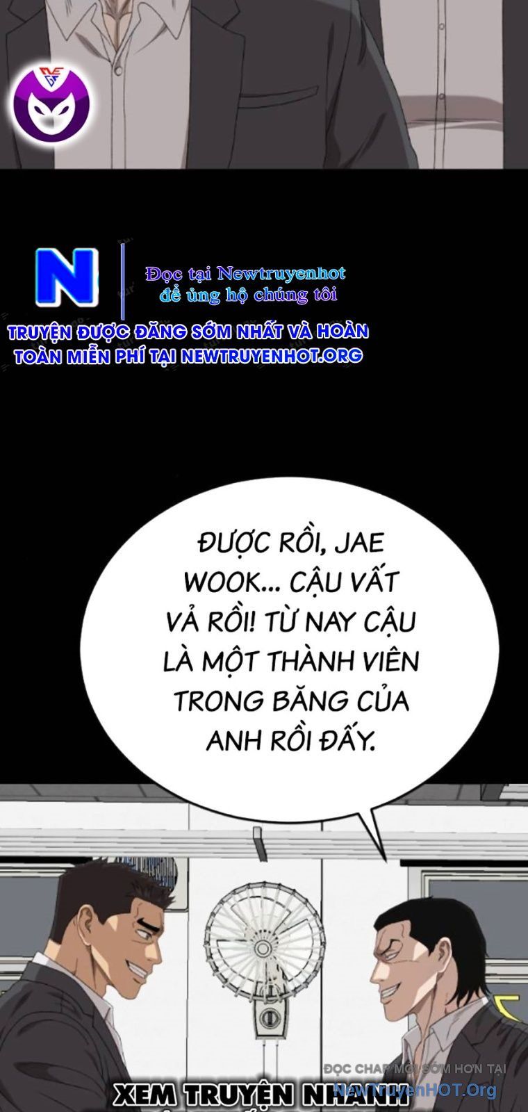 Người Xấu - Chapter 265 - Page 61