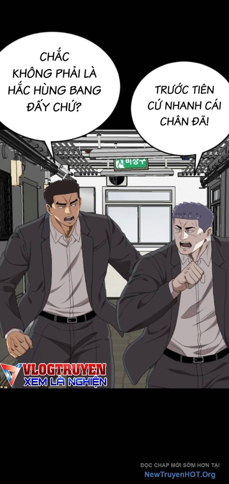 Người Xấu - Chapter 265 - Page 66