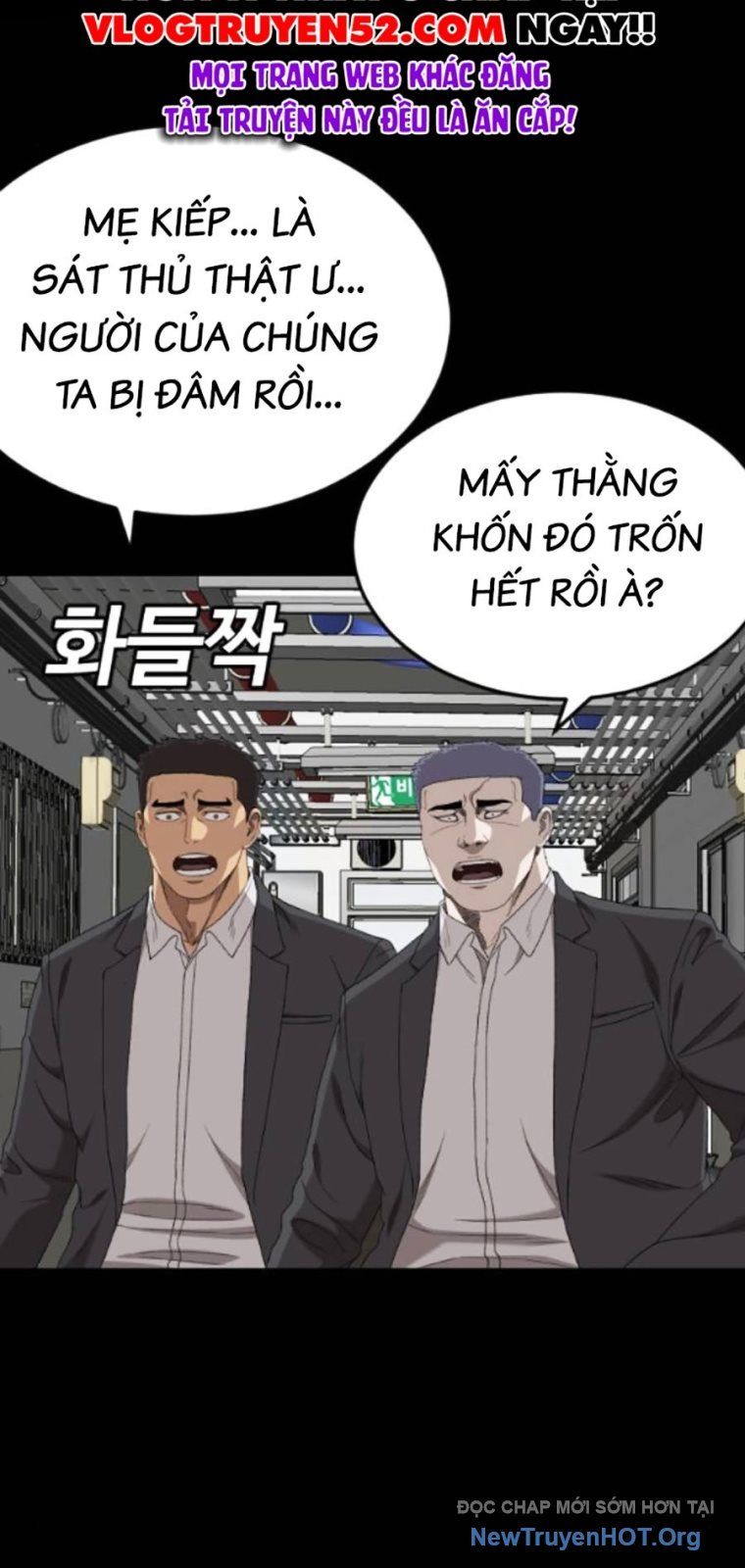 Người Xấu - Chapter 265 - Page 68