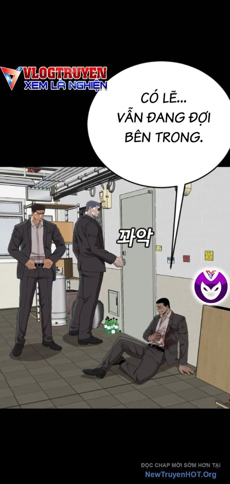 Người Xấu - Chapter 265 - Page 69