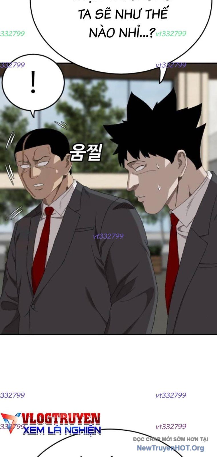 Người Xấu - Chapter 265 - Page 7