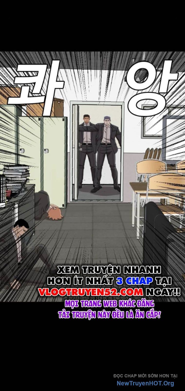 Người Xấu - Chapter 265 - Page 72