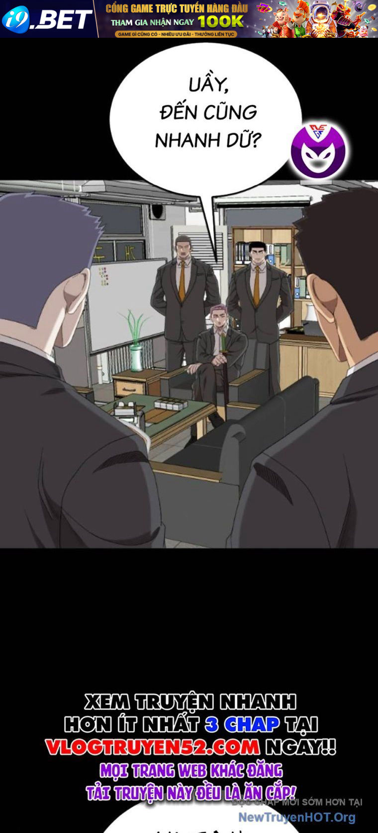 Người Xấu - Chapter 265 - Page 74
