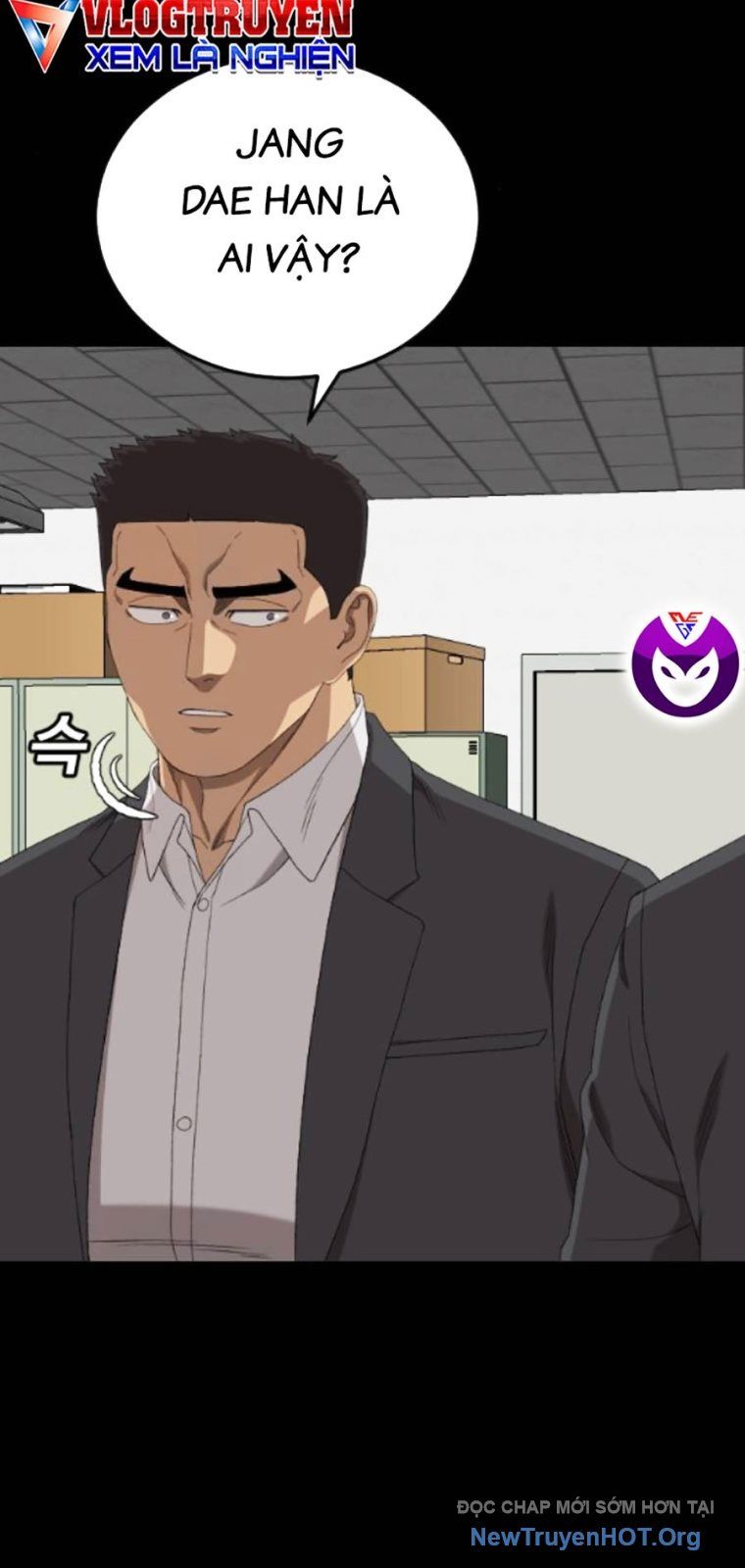 Người Xấu - Chapter 265 - Page 76
