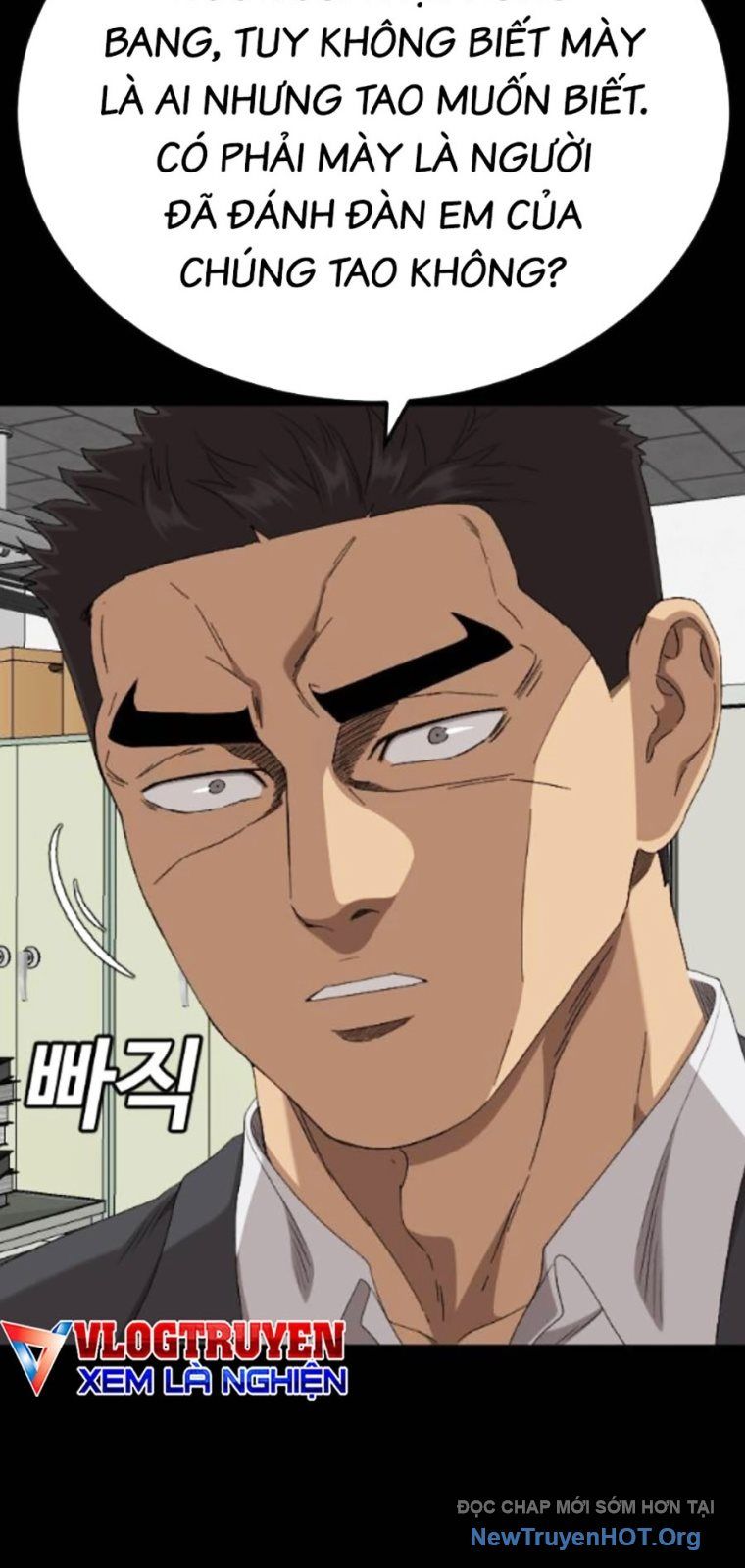 Người Xấu - Chapter 265 - Page 79