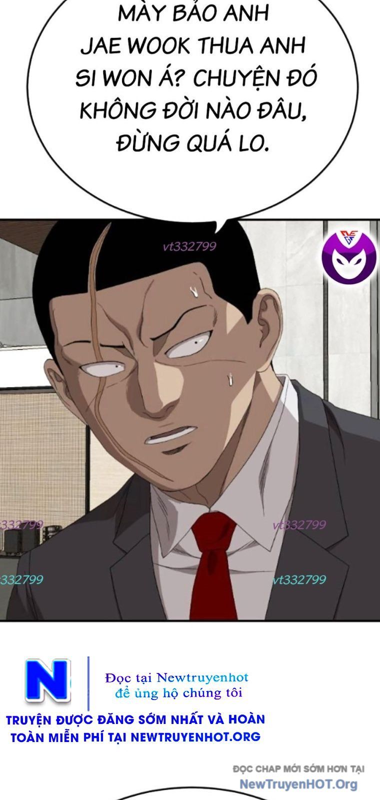 Người Xấu - Chapter 265 - Page 8