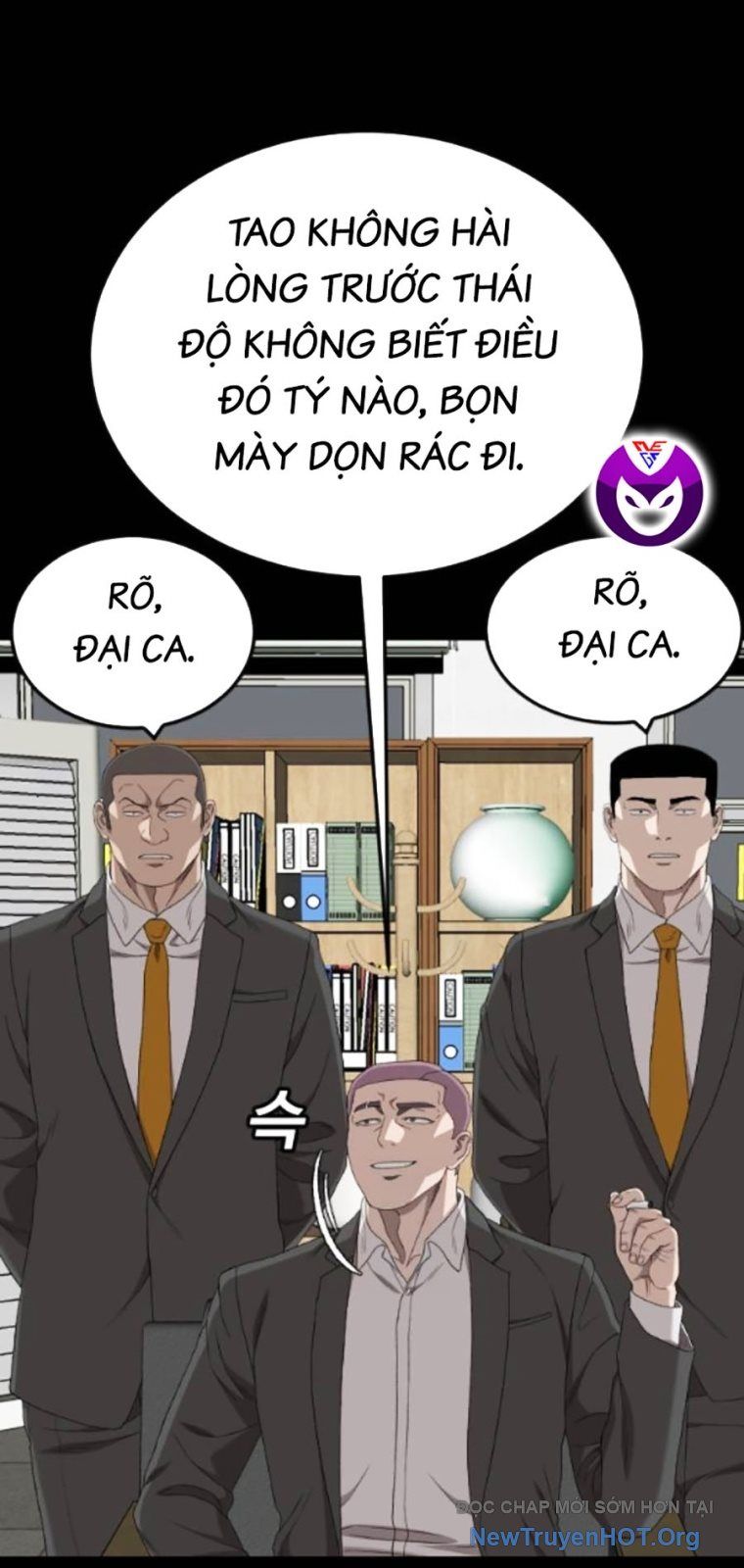 Người Xấu - Chapter 265 - Page 80