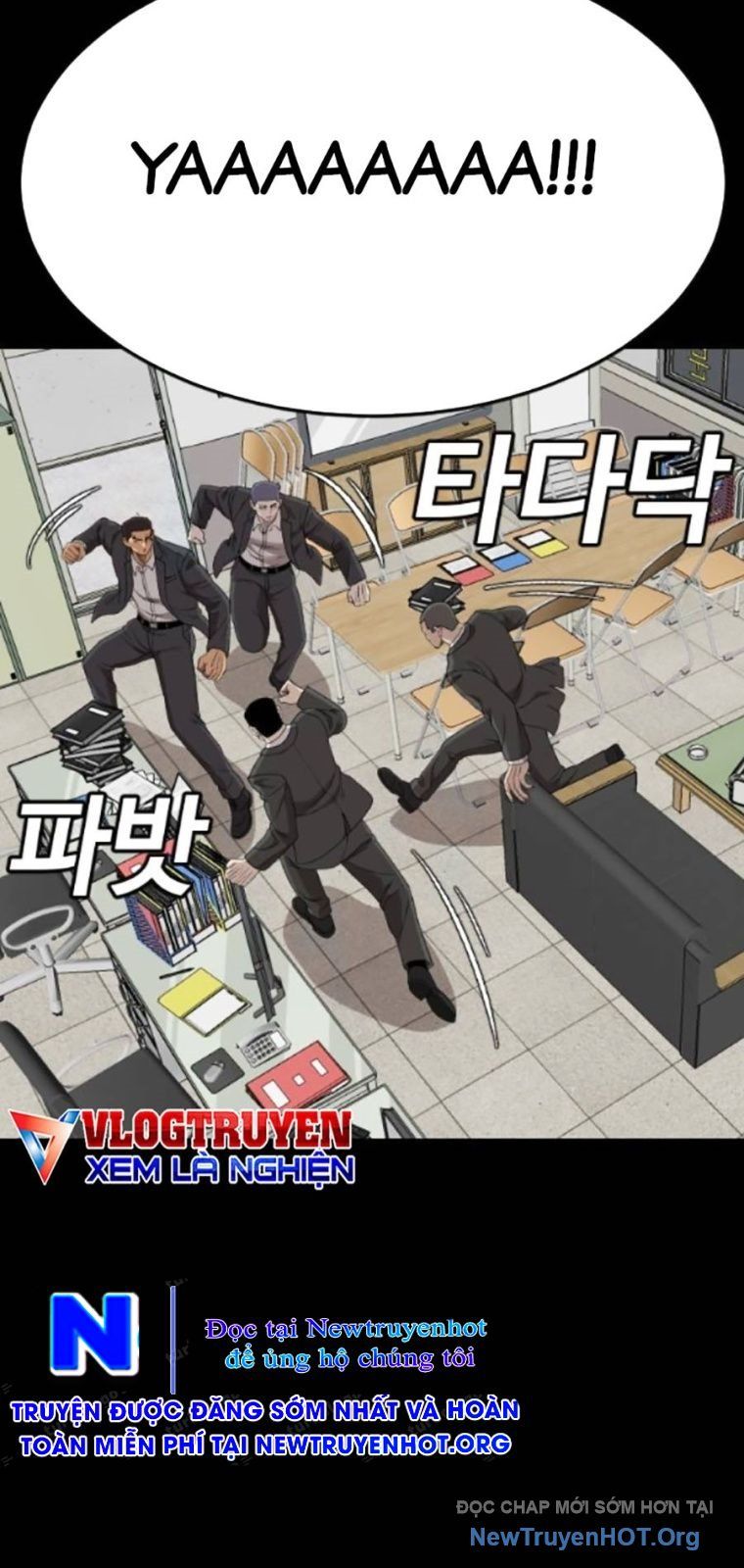 Người Xấu - Chapter 265 - Page 84