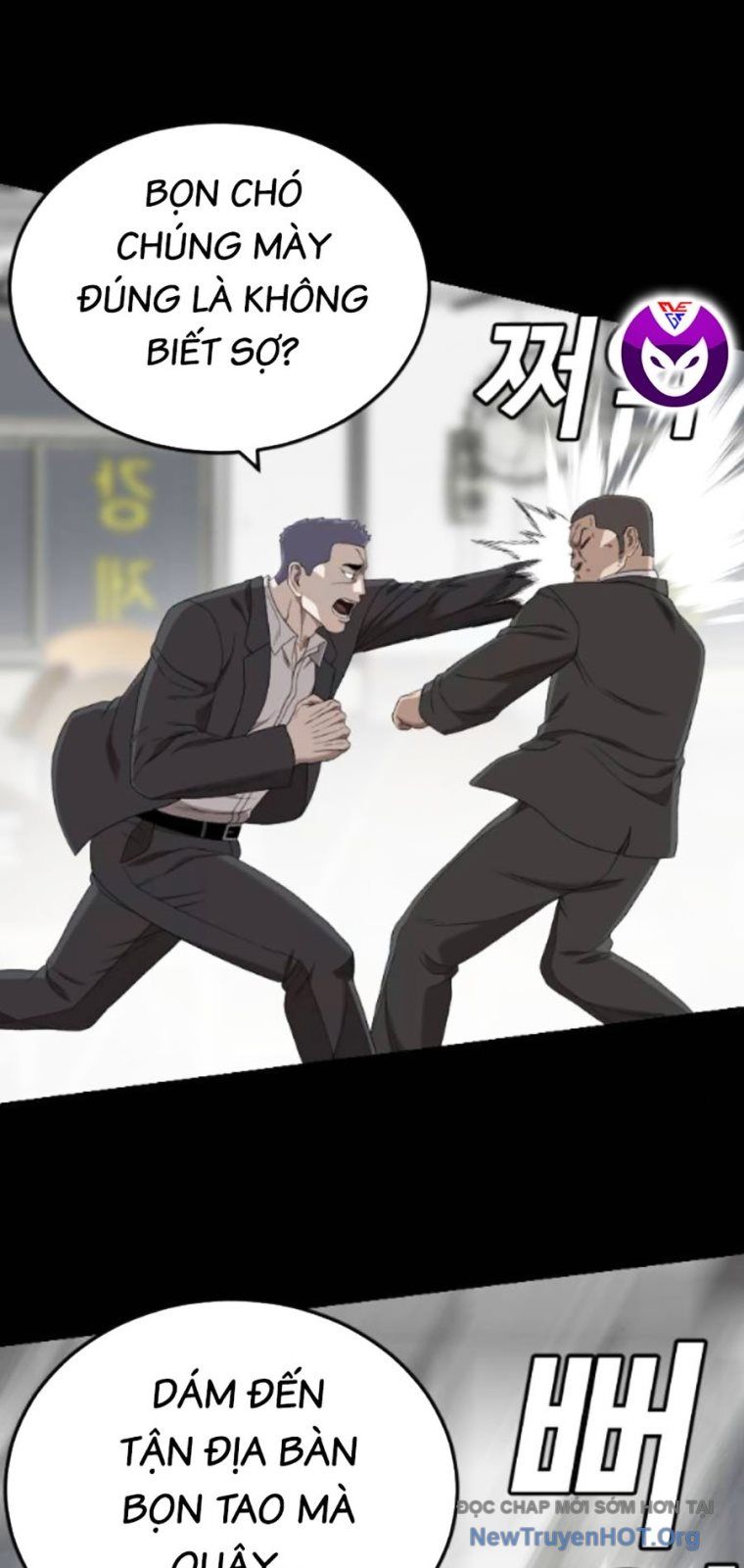 Người Xấu - Chapter 265 - Page 85