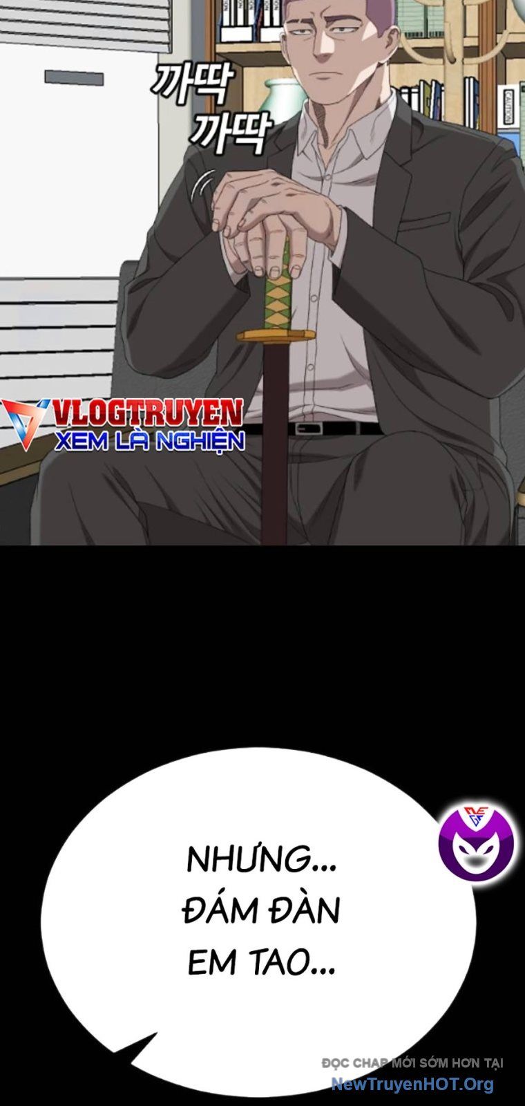 Người Xấu - Chapter 265 - Page 87